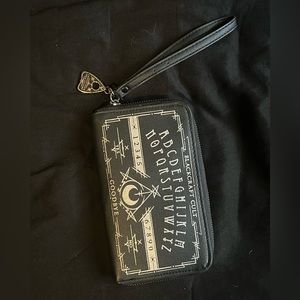 Blackcraft Cult (BCC) Wallet